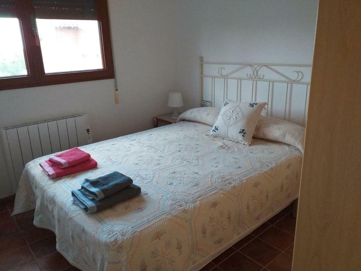 Casa La Era Salas Bajas