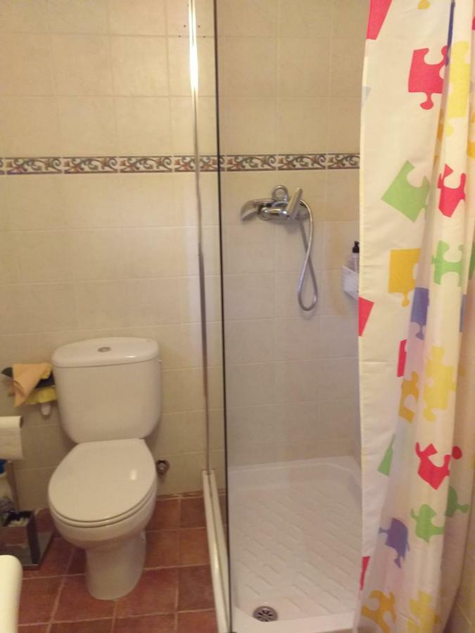 Casa La Era Holiday home *