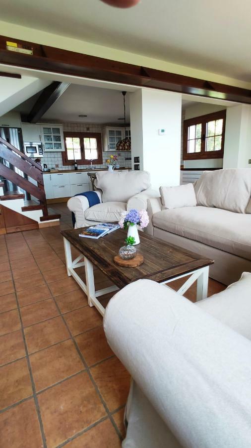 Сasa de vacaciones Els Refugis Del Montseny Cal Somni