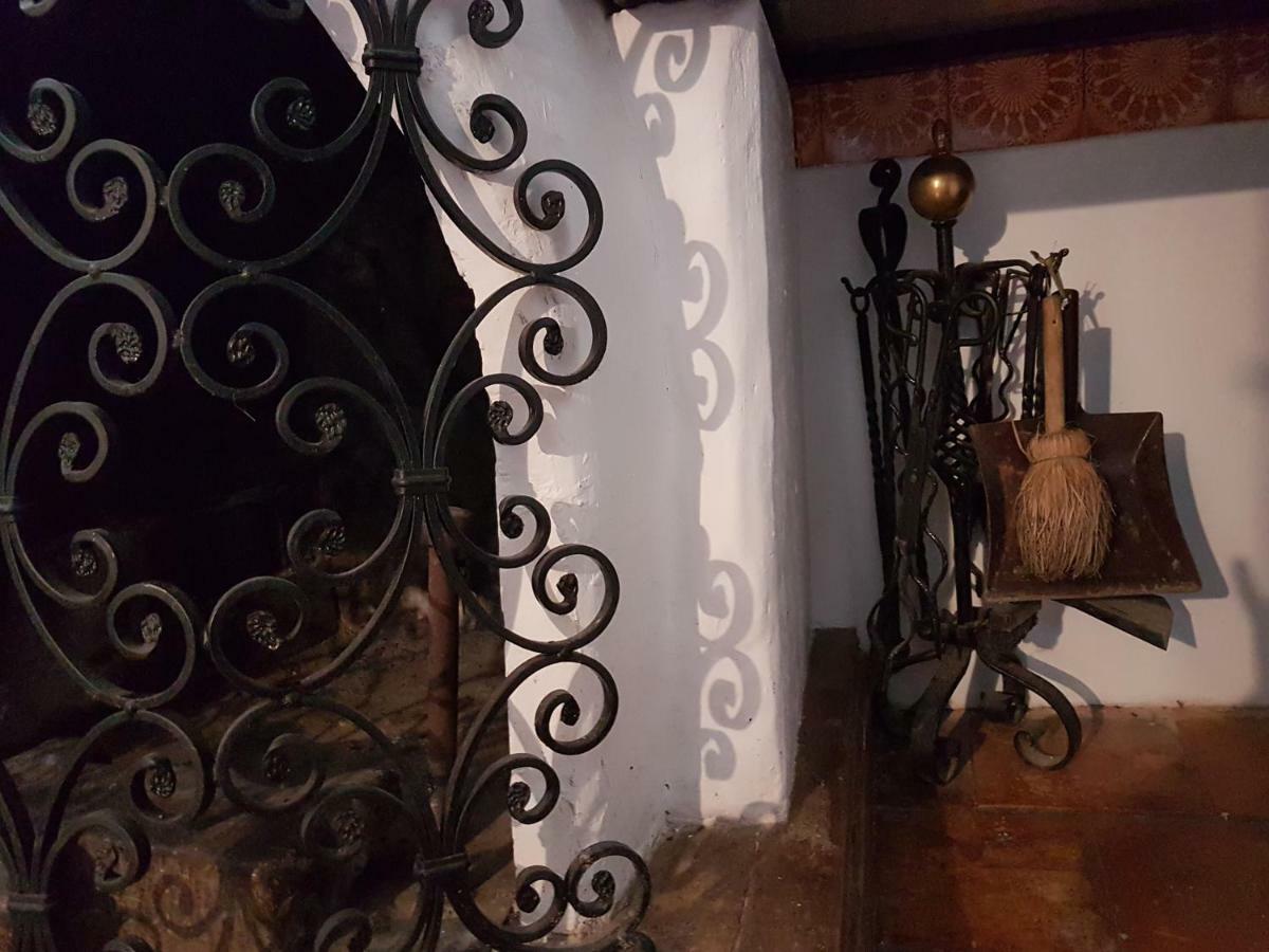 Casa-abadía De Banaguás Apartamento Banaguas