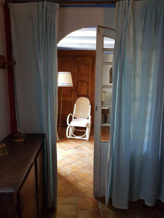 Apartamento Casa-abadía De Banaguás Banaguas