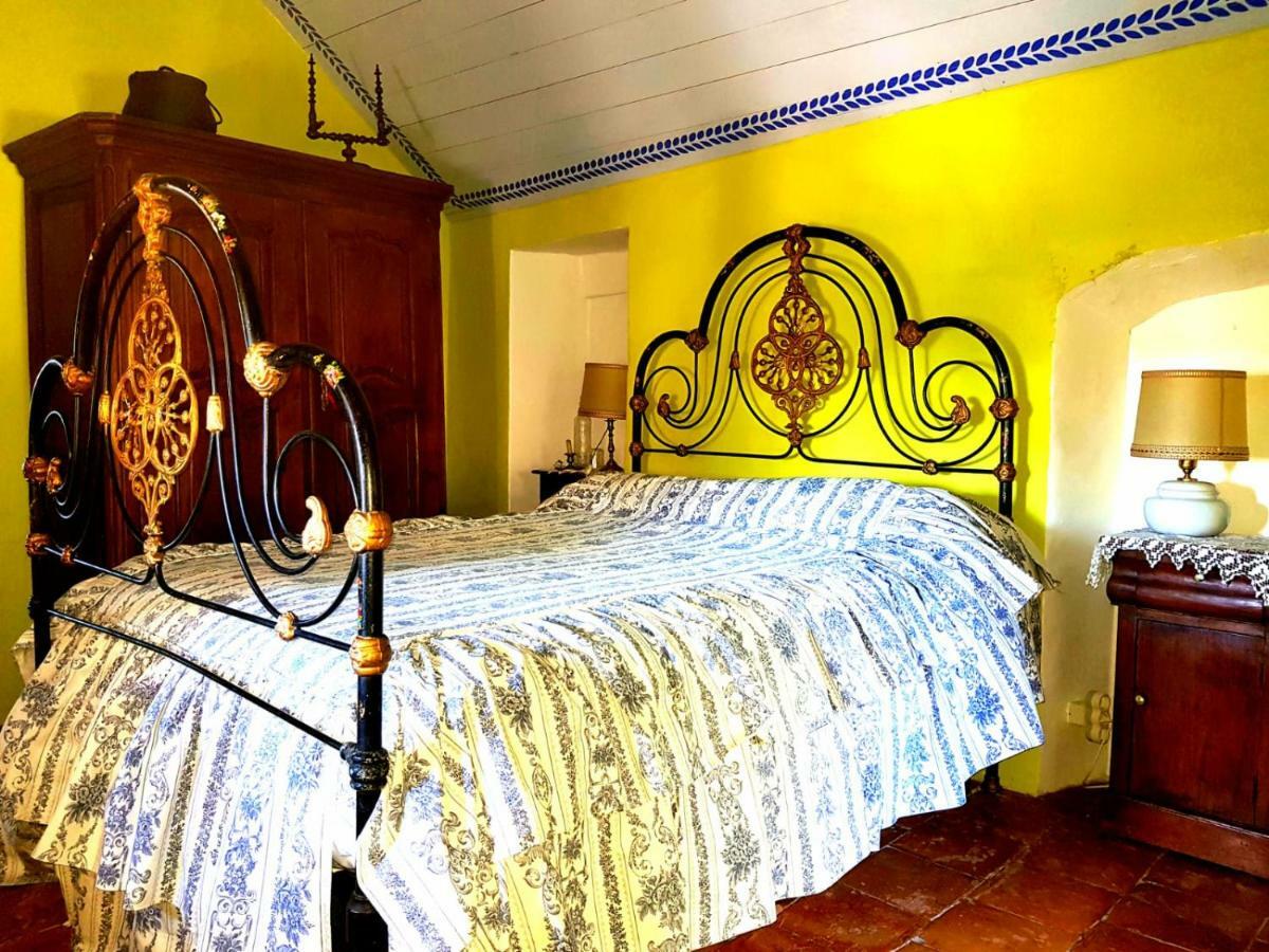 Casa-abadía De Banaguás Apartamento *