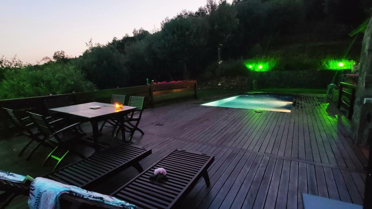 Els Refugis Del Montseny Cal Somni Сasa de vacaciones
