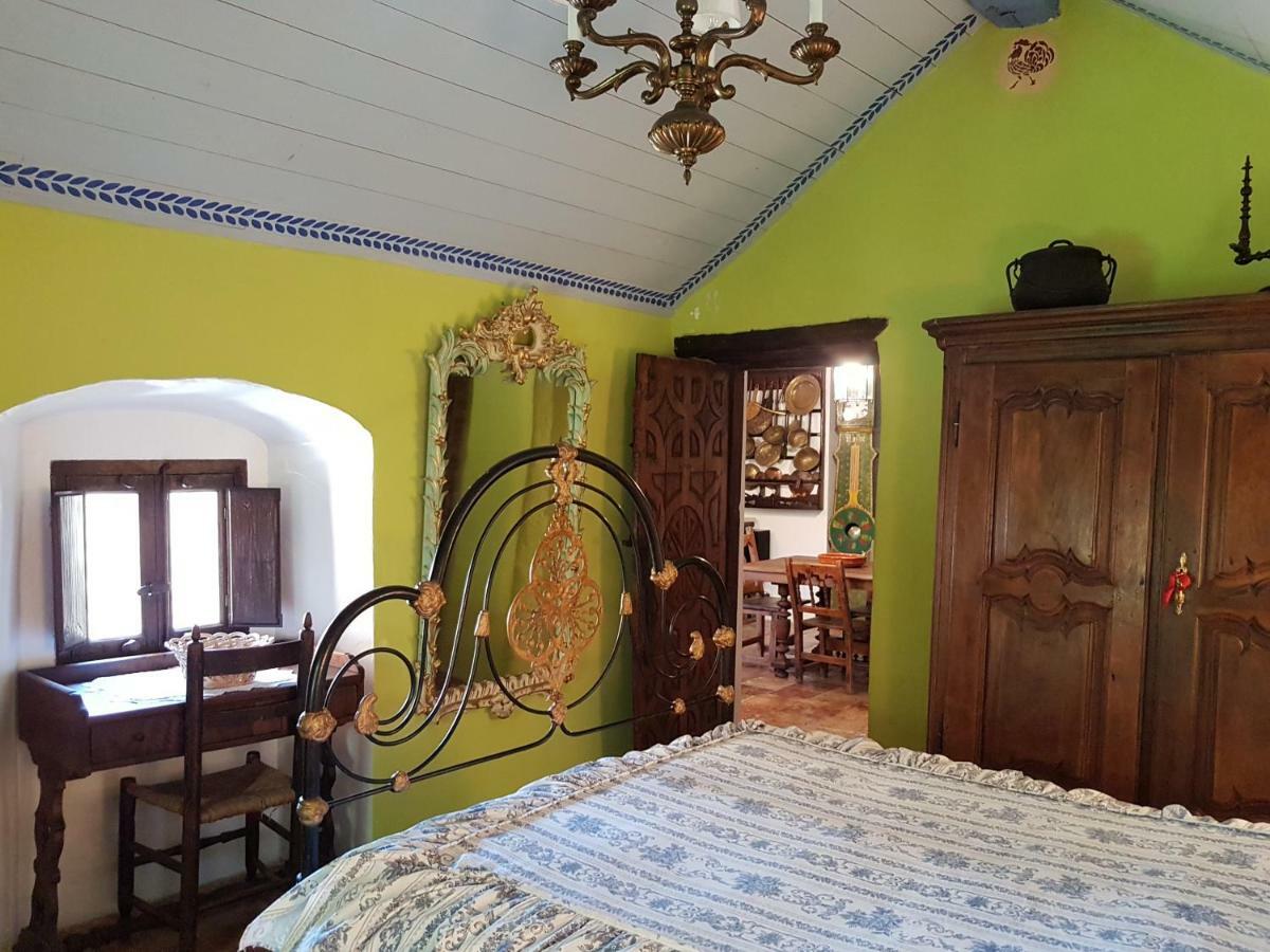 Apartamento Casa-abadía De Banaguás *