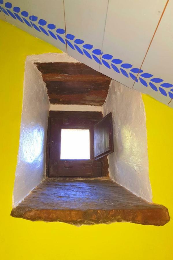 Apartamento Casa-abadía De Banaguás Banaguas