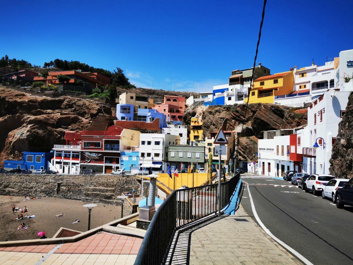 Teresa Gran Canaria Sardina