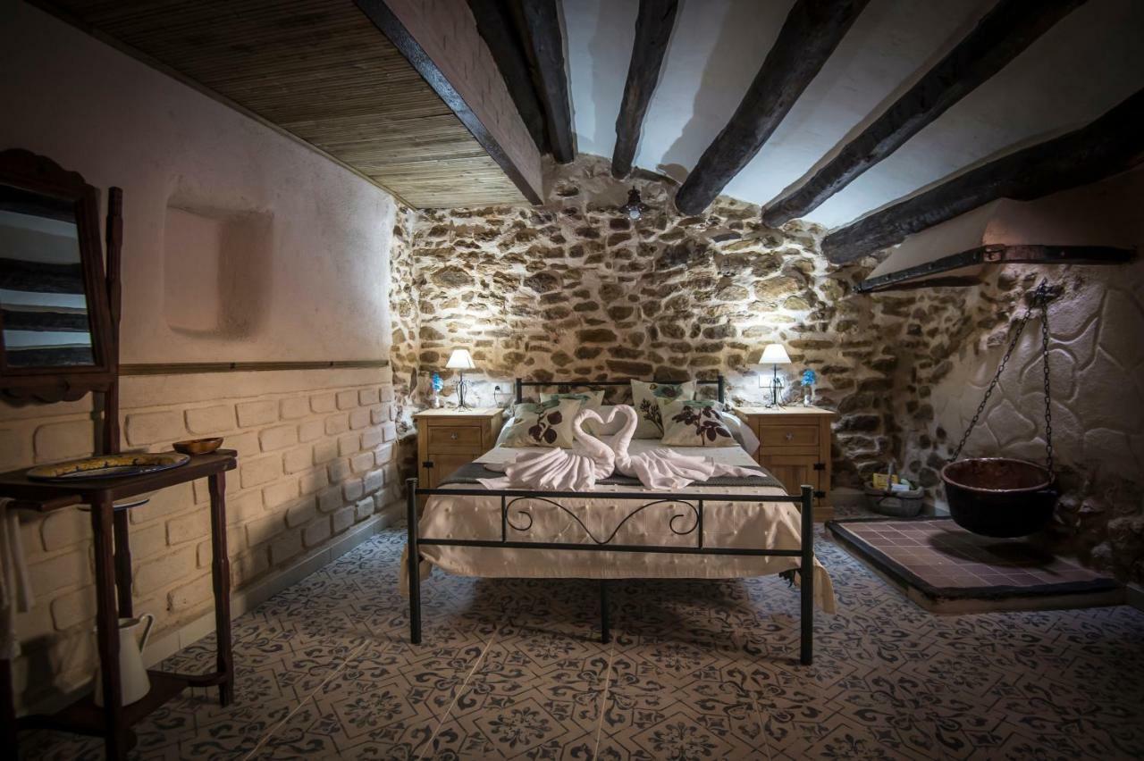 Country house 