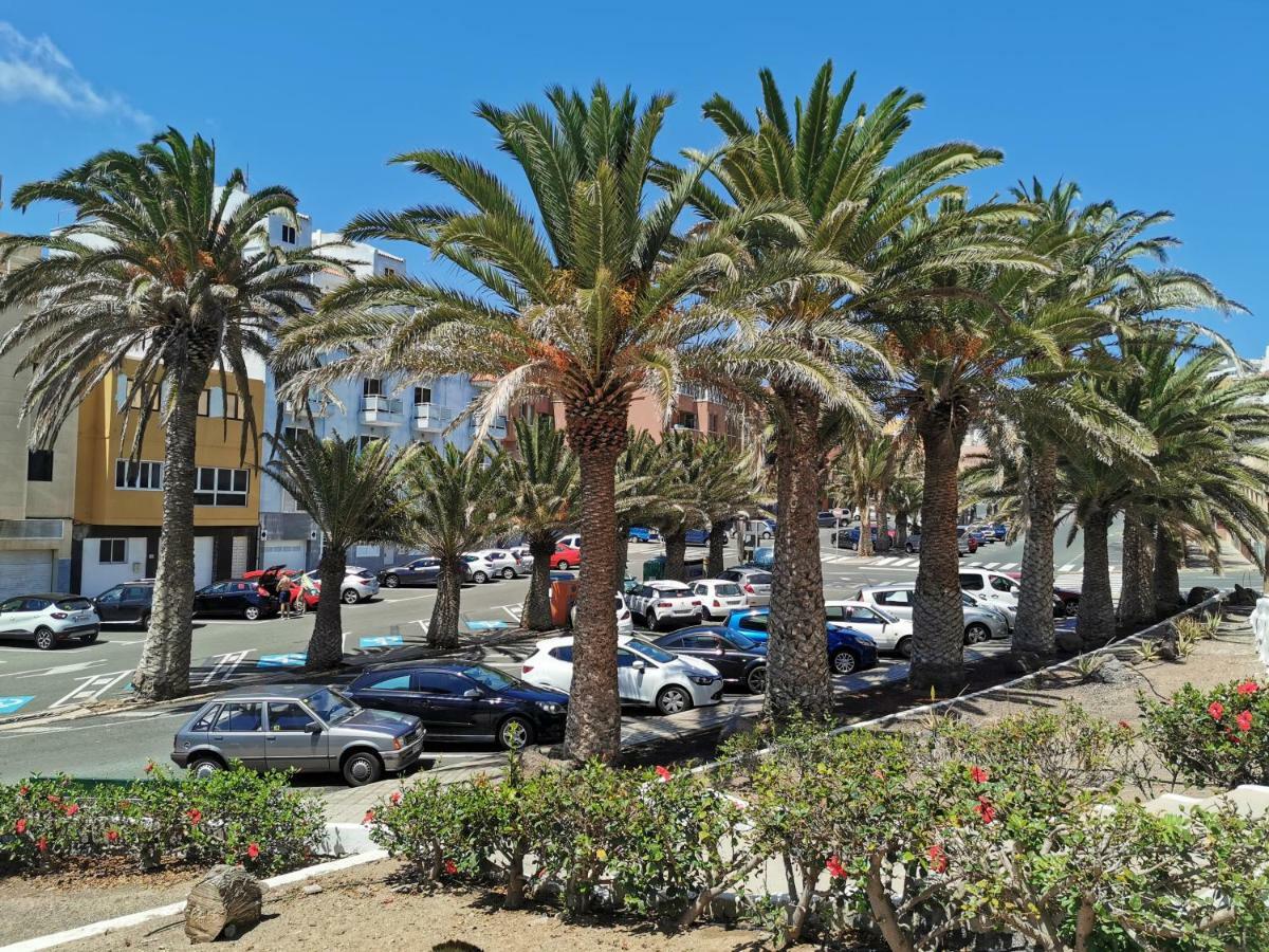 Teresa Gran Canaria *