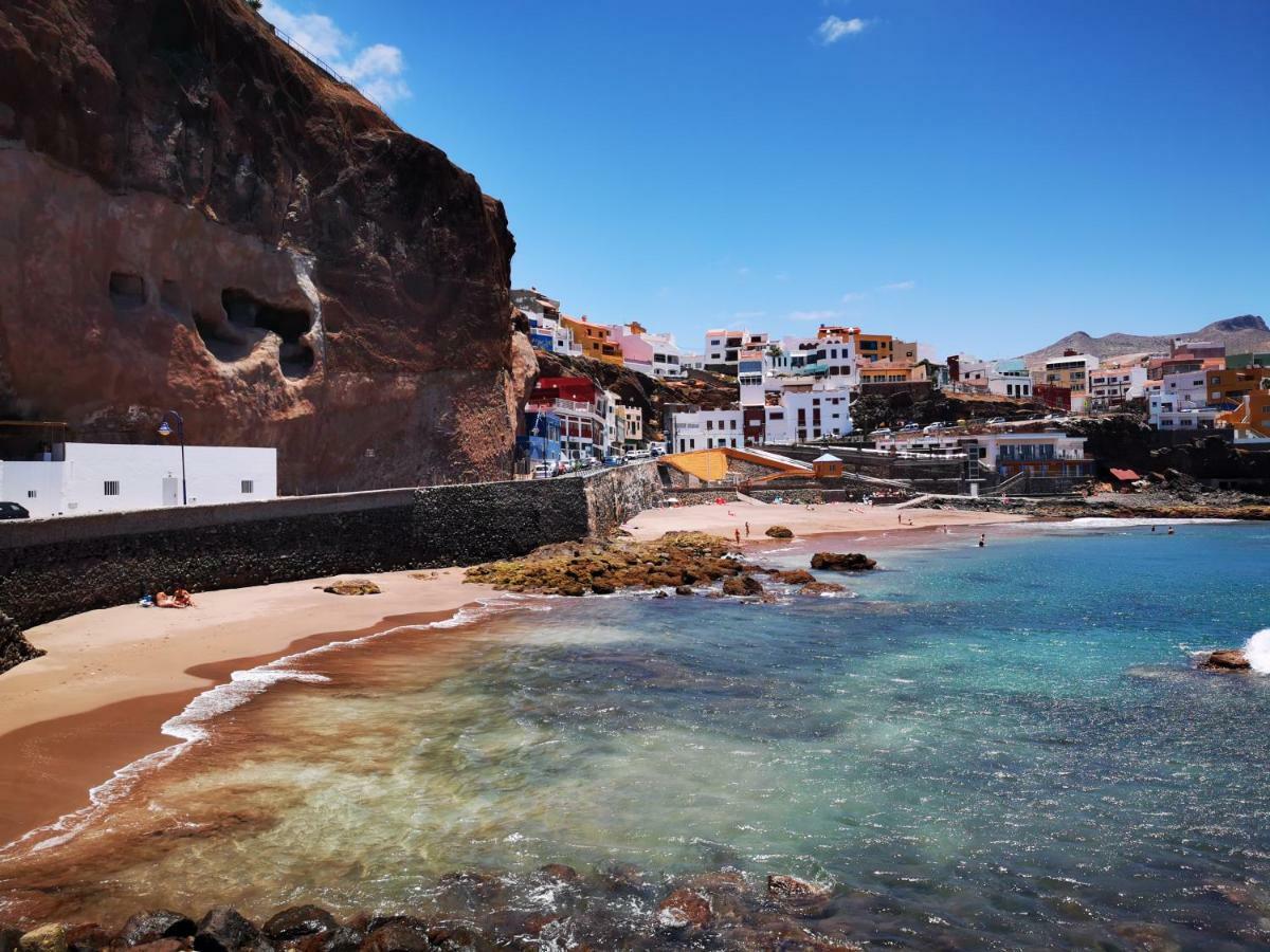Apartamento Teresa Gran Canaria Sardina