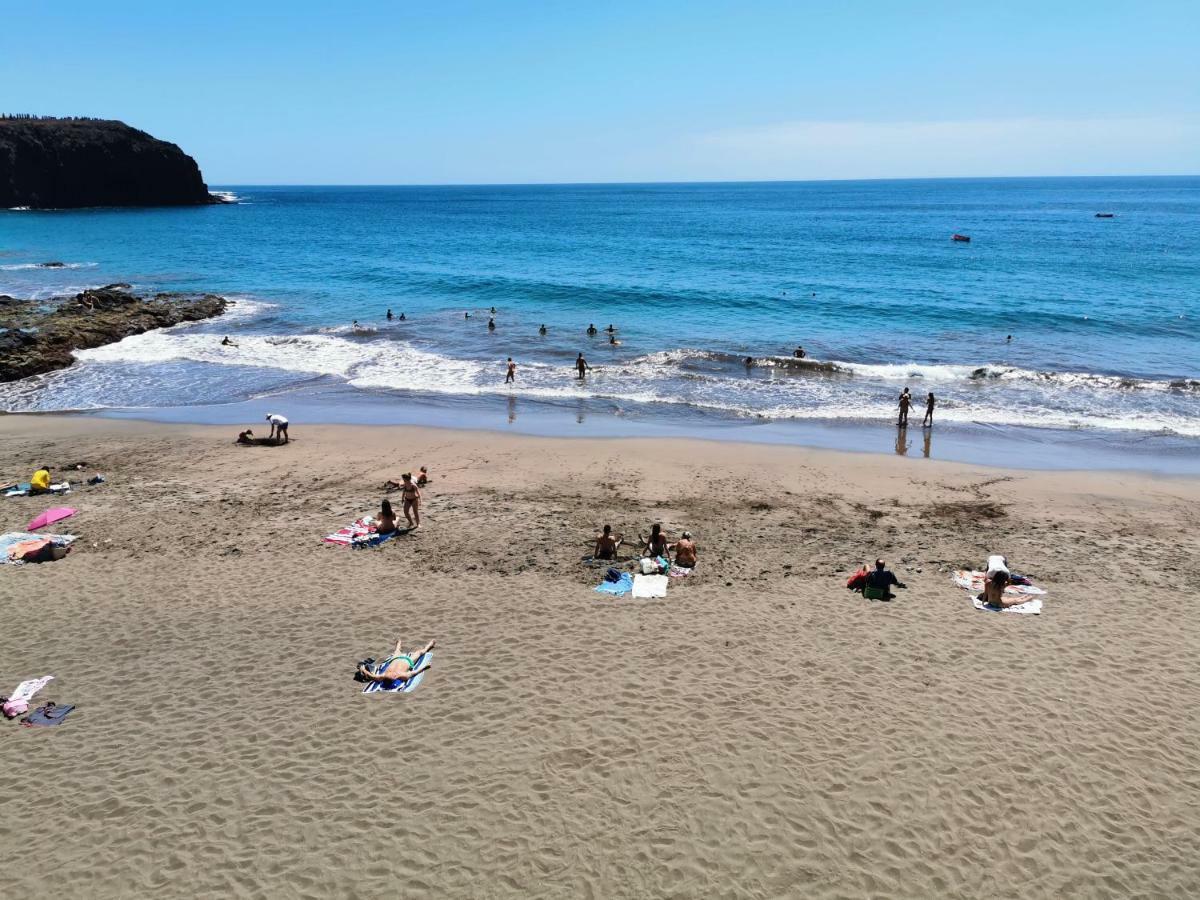 Apartamento Teresa Gran Canaria