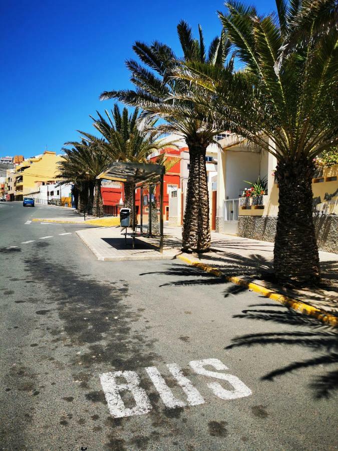 Apartamento Teresa Gran Canaria *