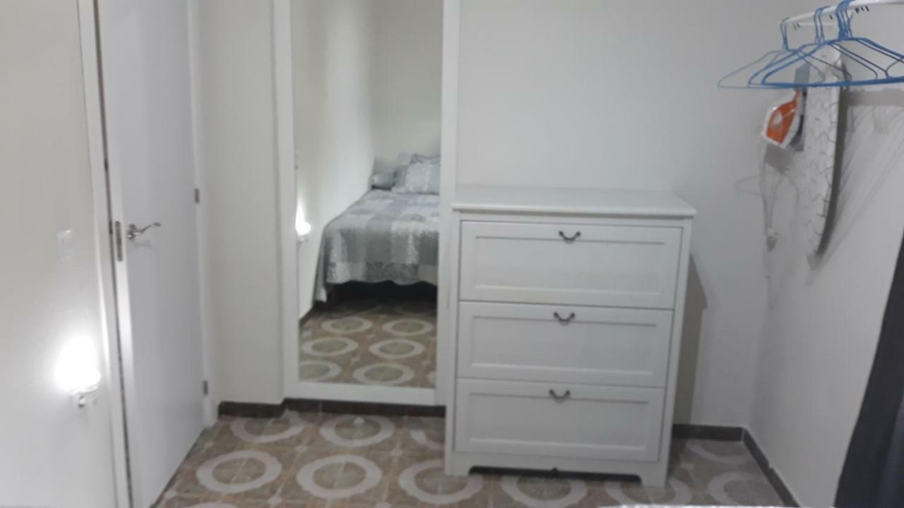 Loft Turistic Сasa de vacaciones Sant Vicens Dels Horts