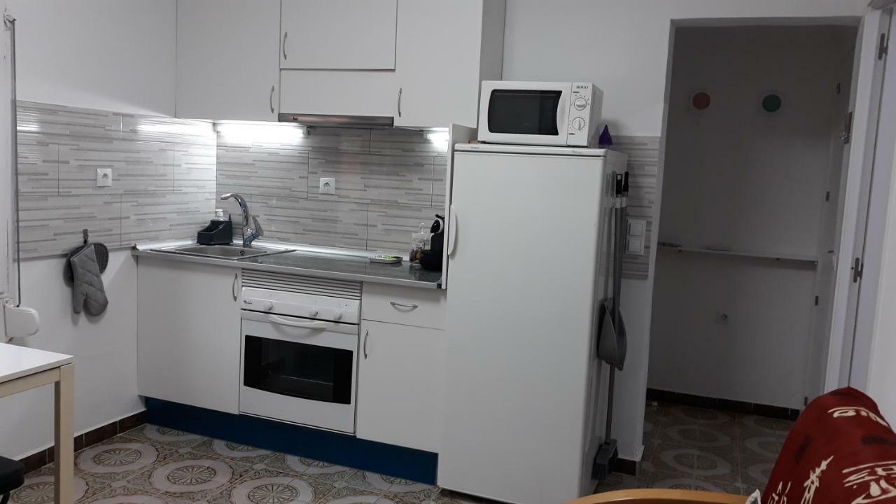 Loft Turistic Сasa de vacaciones Sant Vicens Dels Horts