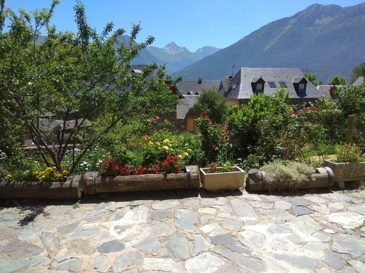 Rural Casa Dera Hont Arrés
