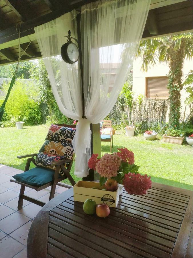 El Rincón De Marismas Сasa de vacaciones Carasa