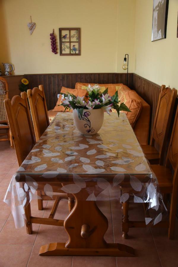 Chess Holiday home *