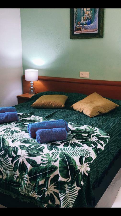 Apartment Villas Don Quijote *