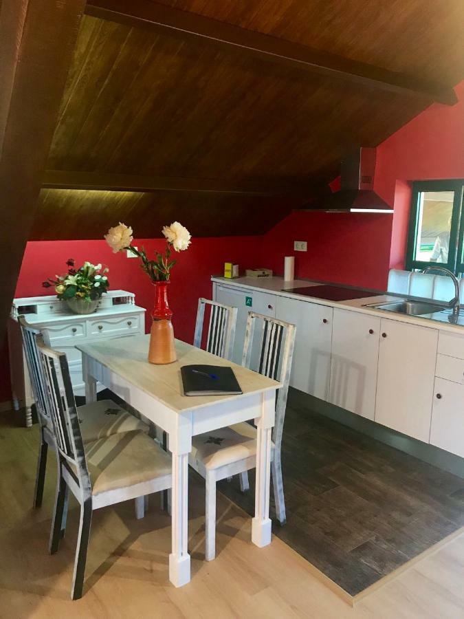 Casa Y Rural Terra Celta En * Salceda de Caselas