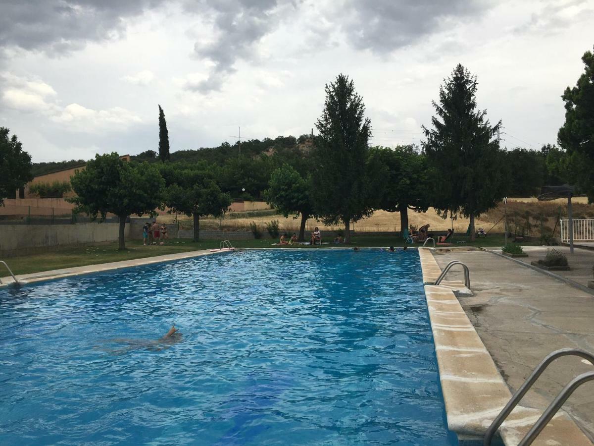 Holiday home Casa Tato Figuerola d'Orcau