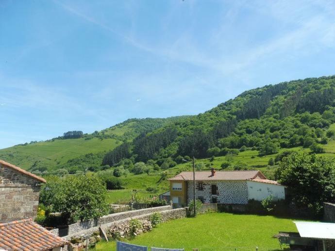 El Corro, Acogedora Casa Con Jardín En El Corazón De Cantabria * Villasuso de Cieza