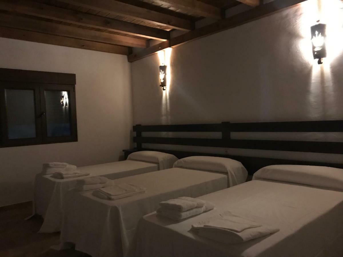 Vtar Don Benito, Su En Сasa de vacaciones *