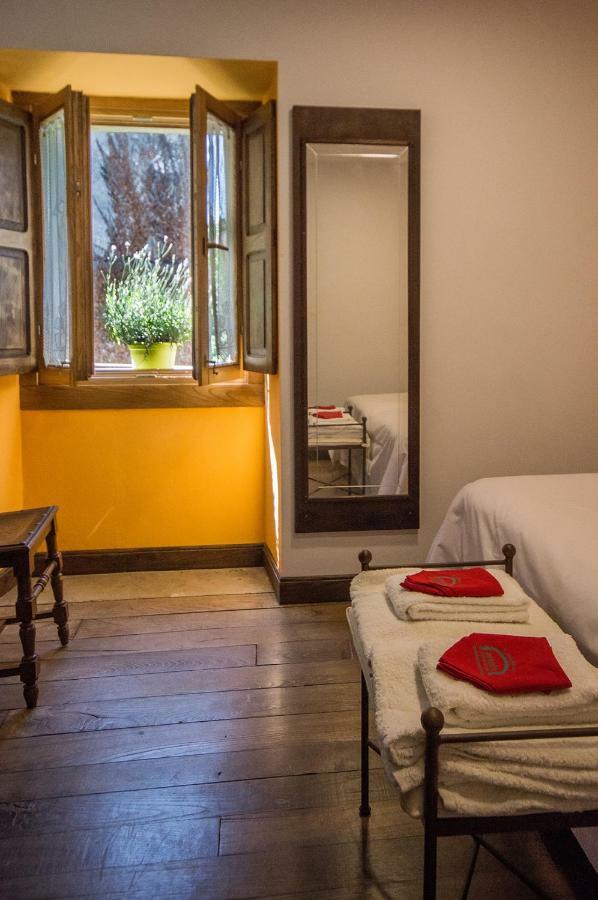 Agroturismo Casa Familiarartola Etxea San Sebastian-pamplona