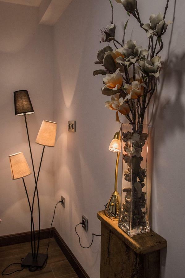 Agroturismo Casa Familiarartola Etxea San Sebastian-pamplona