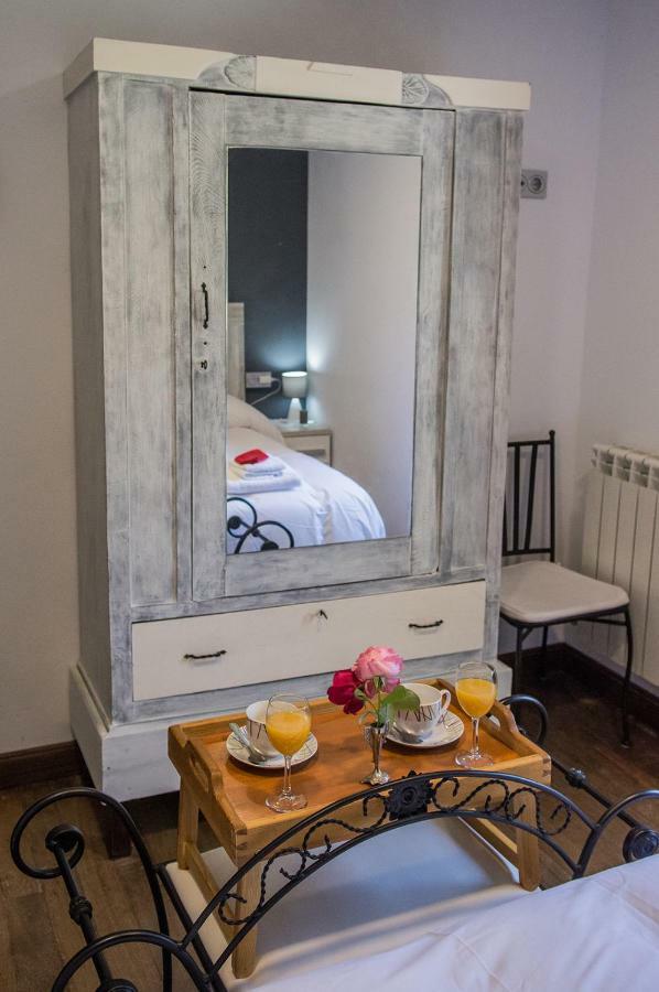 Casa Familiarartola Etxea San Sebastian-pamplona Agroturismo *