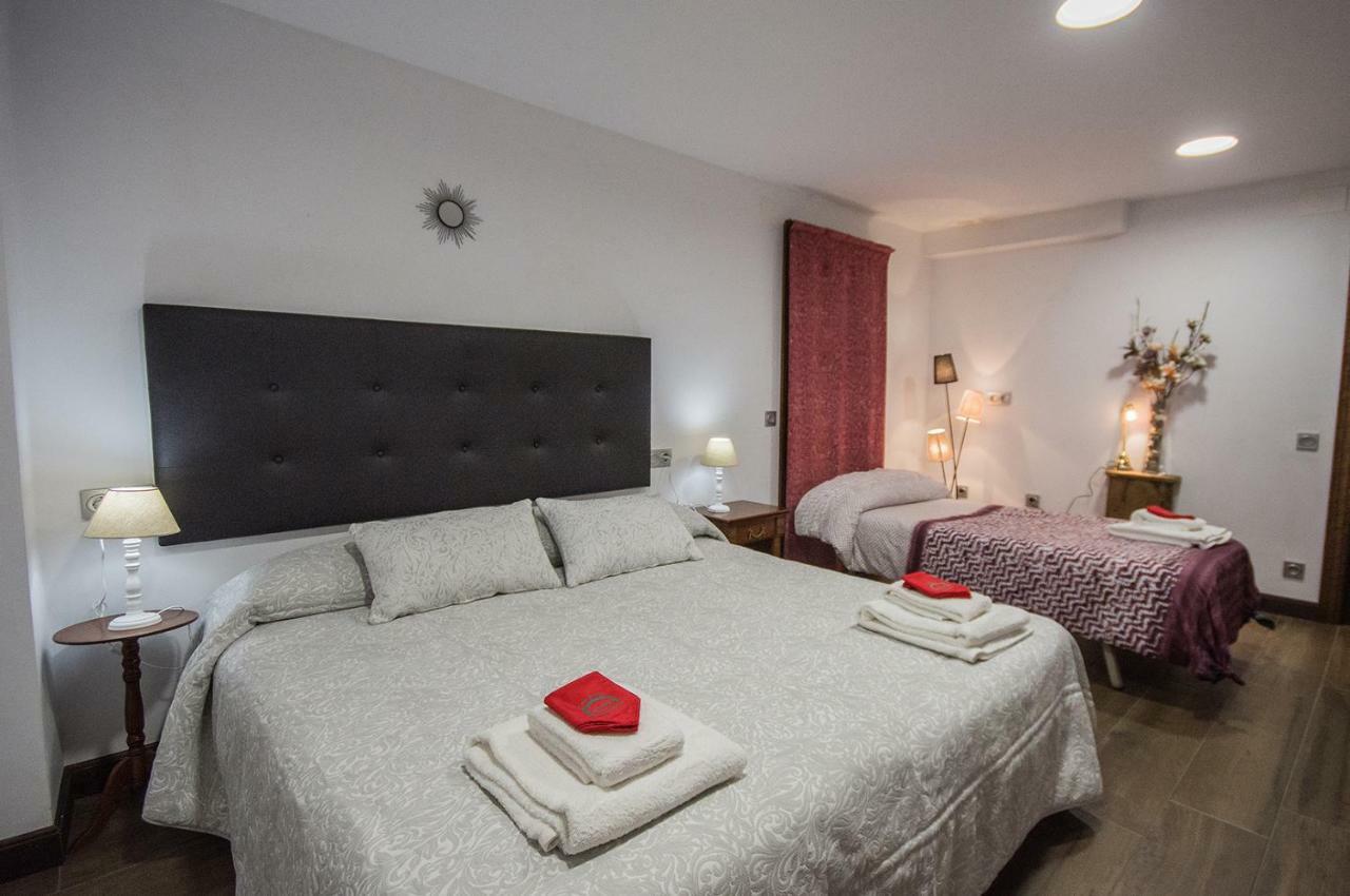 Casa Familiarartola Etxea San Sebastian-pamplona Baraibar