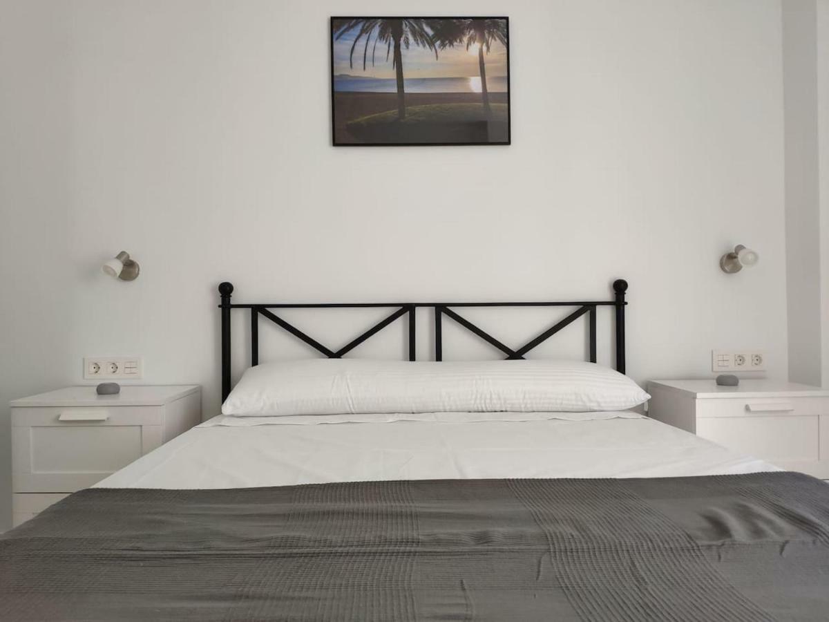 Relax And Enjoy In Brand New I Apartamento Los Llanos (Malaga)