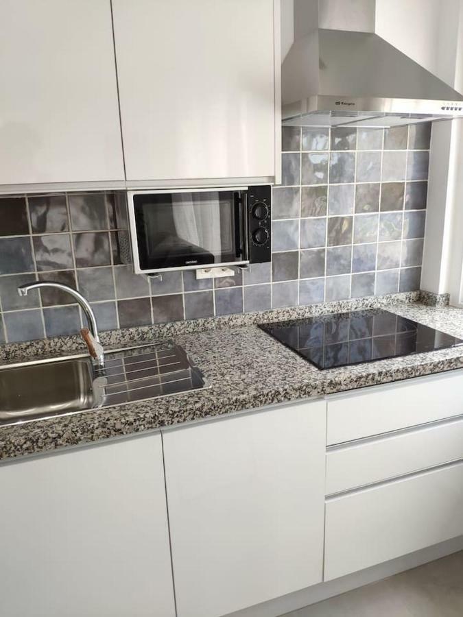 Apartamento Relax And Enjoy In Brand New I *