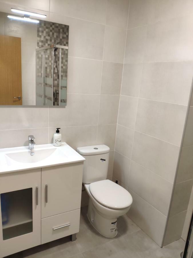 Relax And Enjoy In Brand New I Apartamento Los Llanos (Malaga)