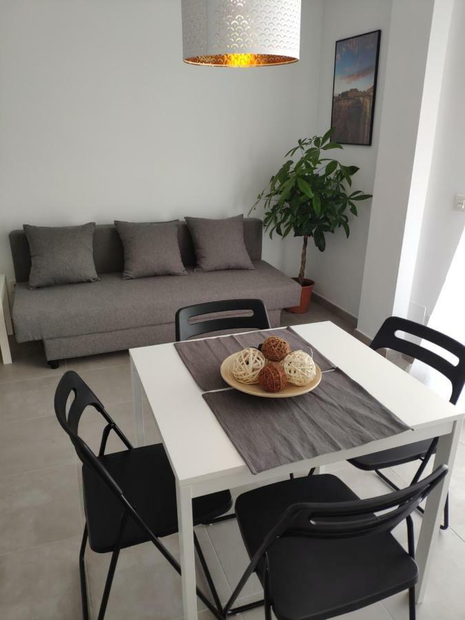 Relax And Enjoy In Brand New I Apartamento Los Llanos (Malaga)