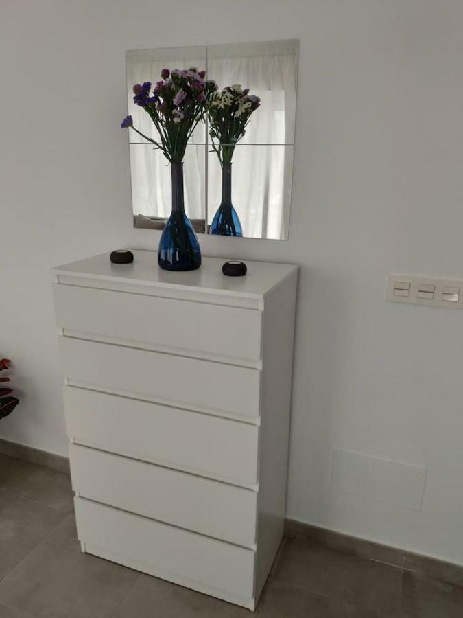 Relax And Enjoy In Brand New I Apartamento *