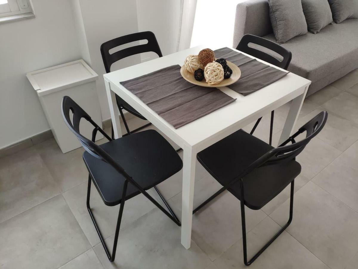 Relax And Enjoy In Brand New I Apartamento