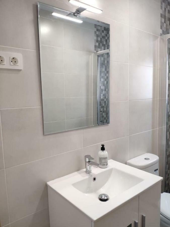 Relax And Enjoy In Brand New I Apartamento Los Llanos (Malaga)
