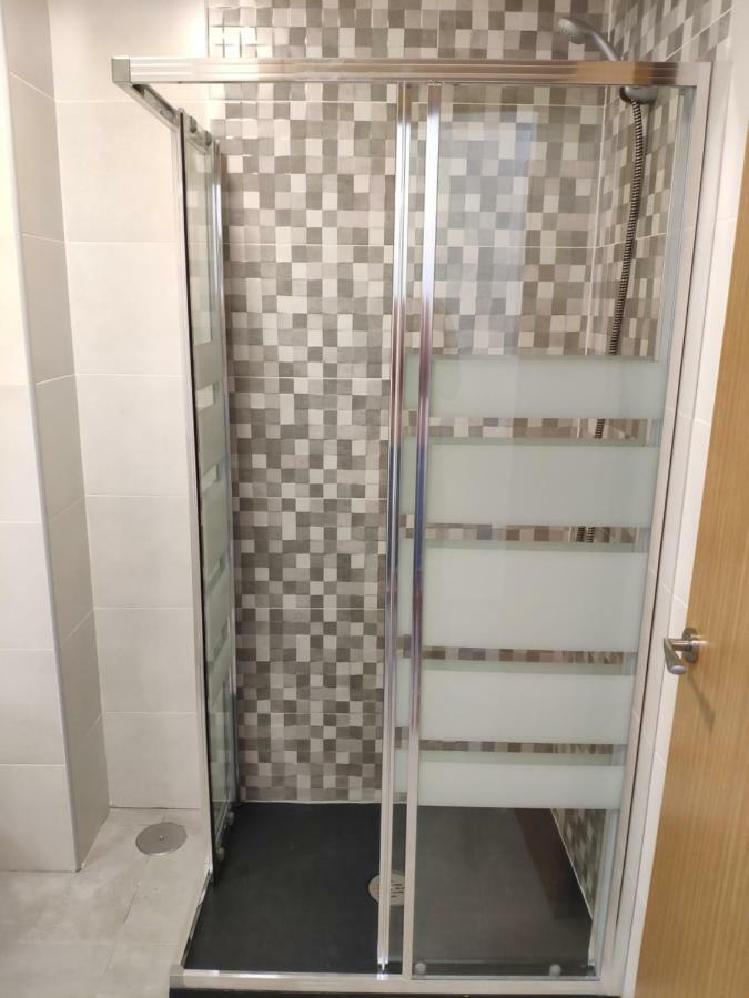 Relax And Enjoy In Brand New I Apartamento