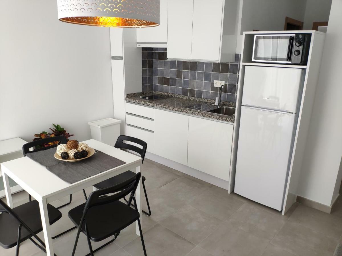 Apartamento Relax And Enjoy In Brand New I Los Llanos (Malaga)