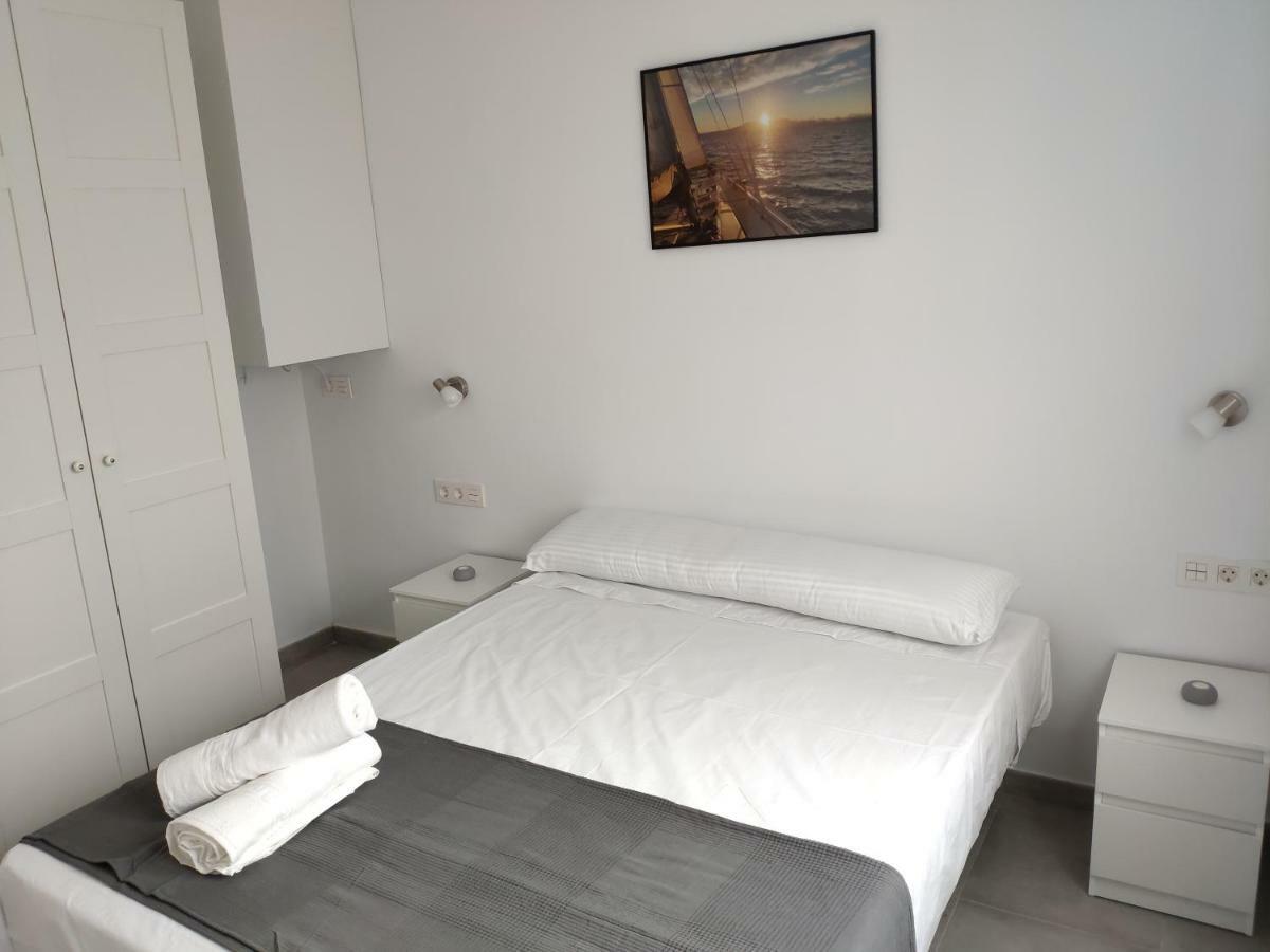 Apartamento Relax And Enjoy In Brand New I Los Llanos (Malaga)