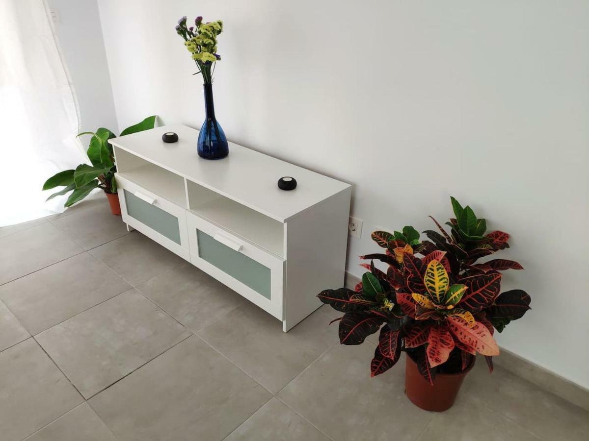 Apartamento Relax And Enjoy In Brand New I Los Llanos (Malaga)