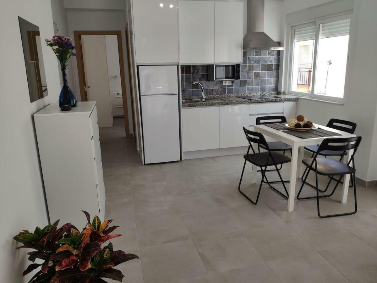 Relax And Enjoy In Brand New I Apartamento *