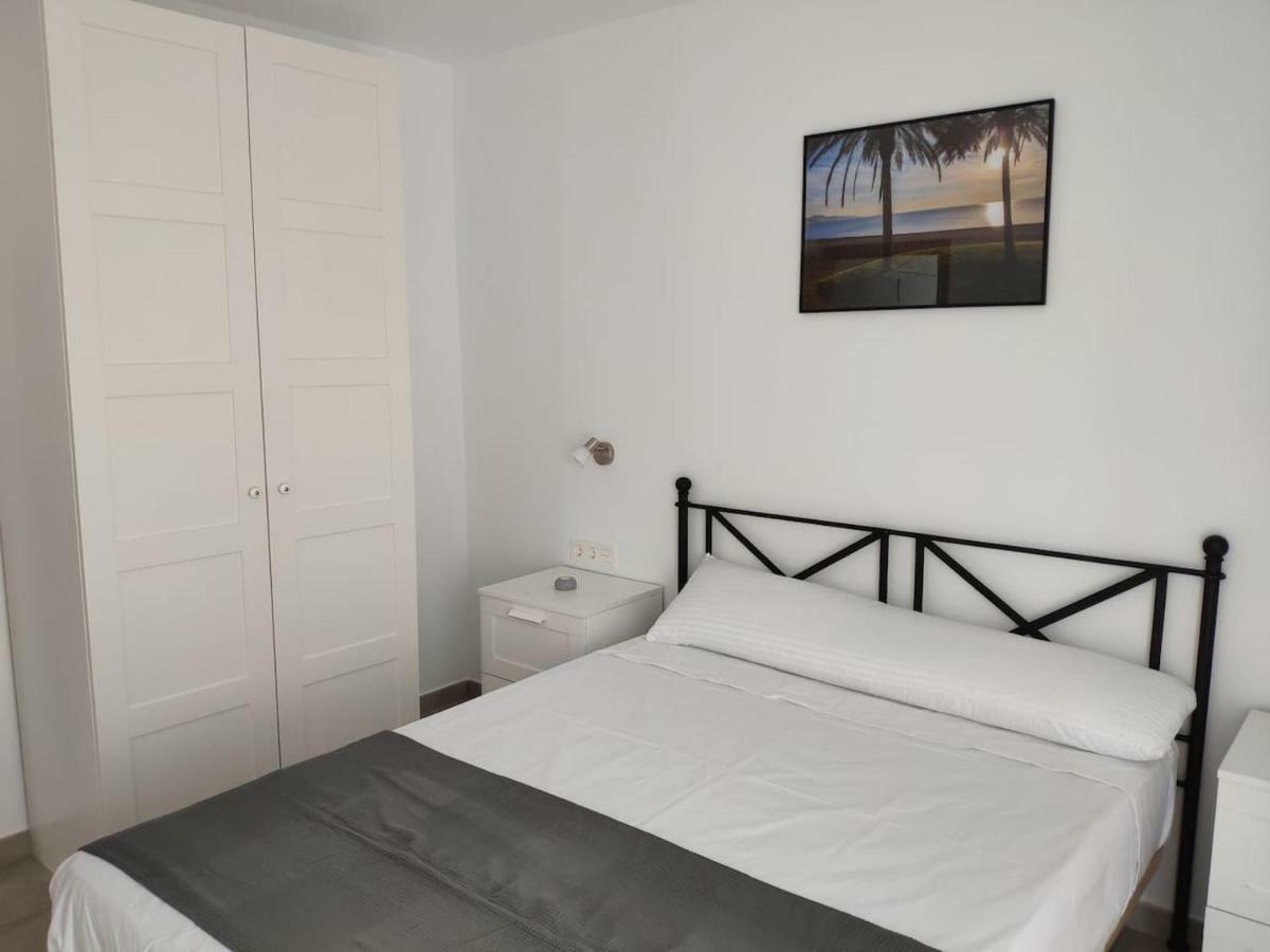 Apartamento Relax And Enjoy In Brand New I Los Llanos (Malaga)
