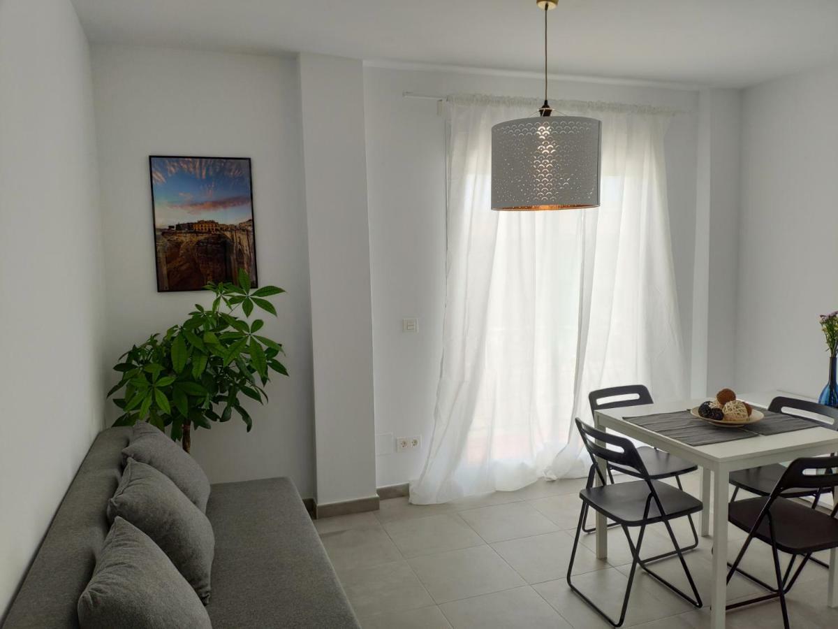 Relax And Enjoy In Brand New I Apartamento Los Llanos (Malaga)