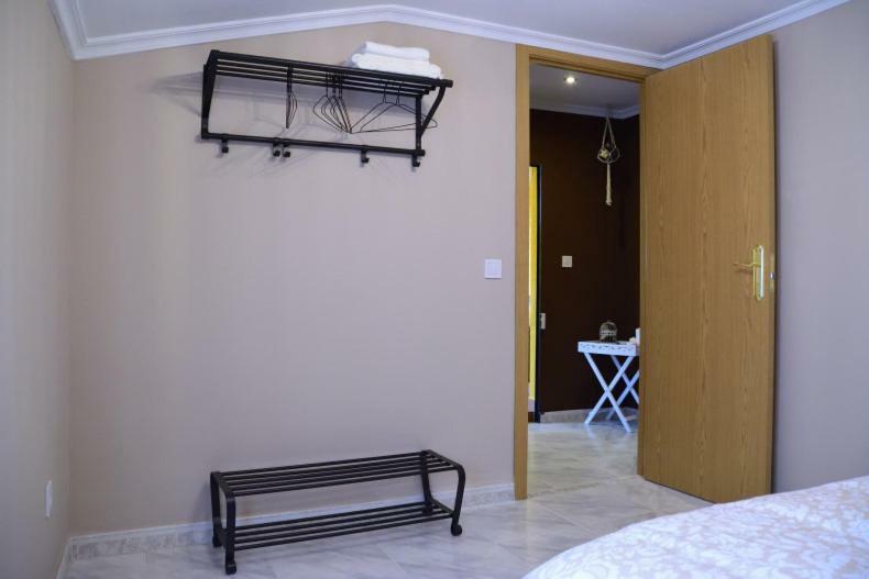 Casa Capellania-chalet Con Piscina Junto A Madrid Holiday home Mentrida
