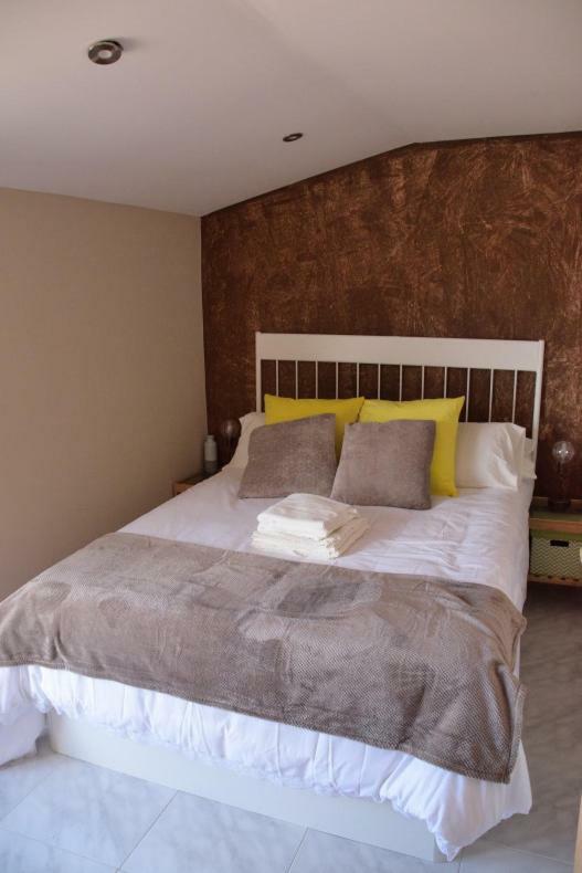 Holiday home Casa Capellania-chalet Con Piscina Junto A Madrid