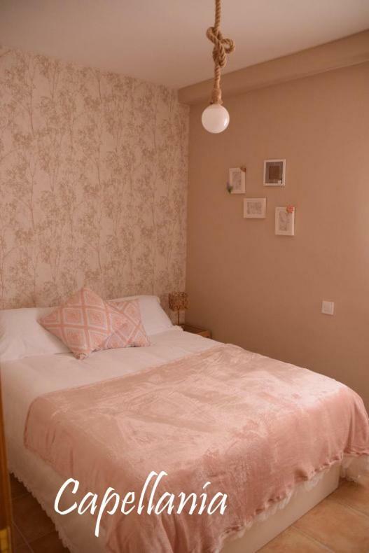 Holiday home Casa Capellania-chalet Con Piscina Junto A Madrid *