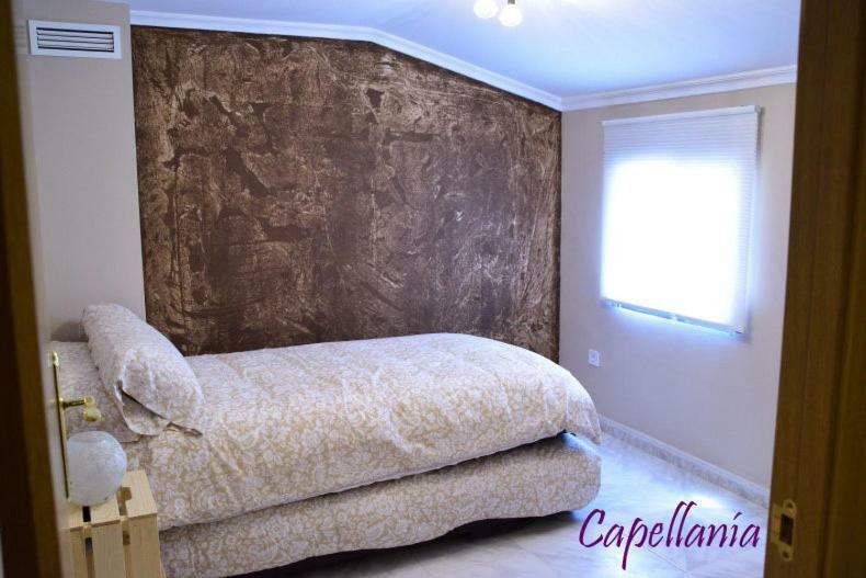 Holiday home Casa Capellania-chalet Con Piscina Junto A Madrid