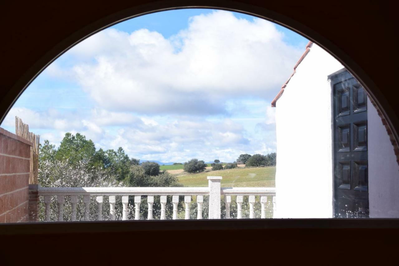 Holiday home Casa Capellania-chalet Con Piscina Junto A Madrid