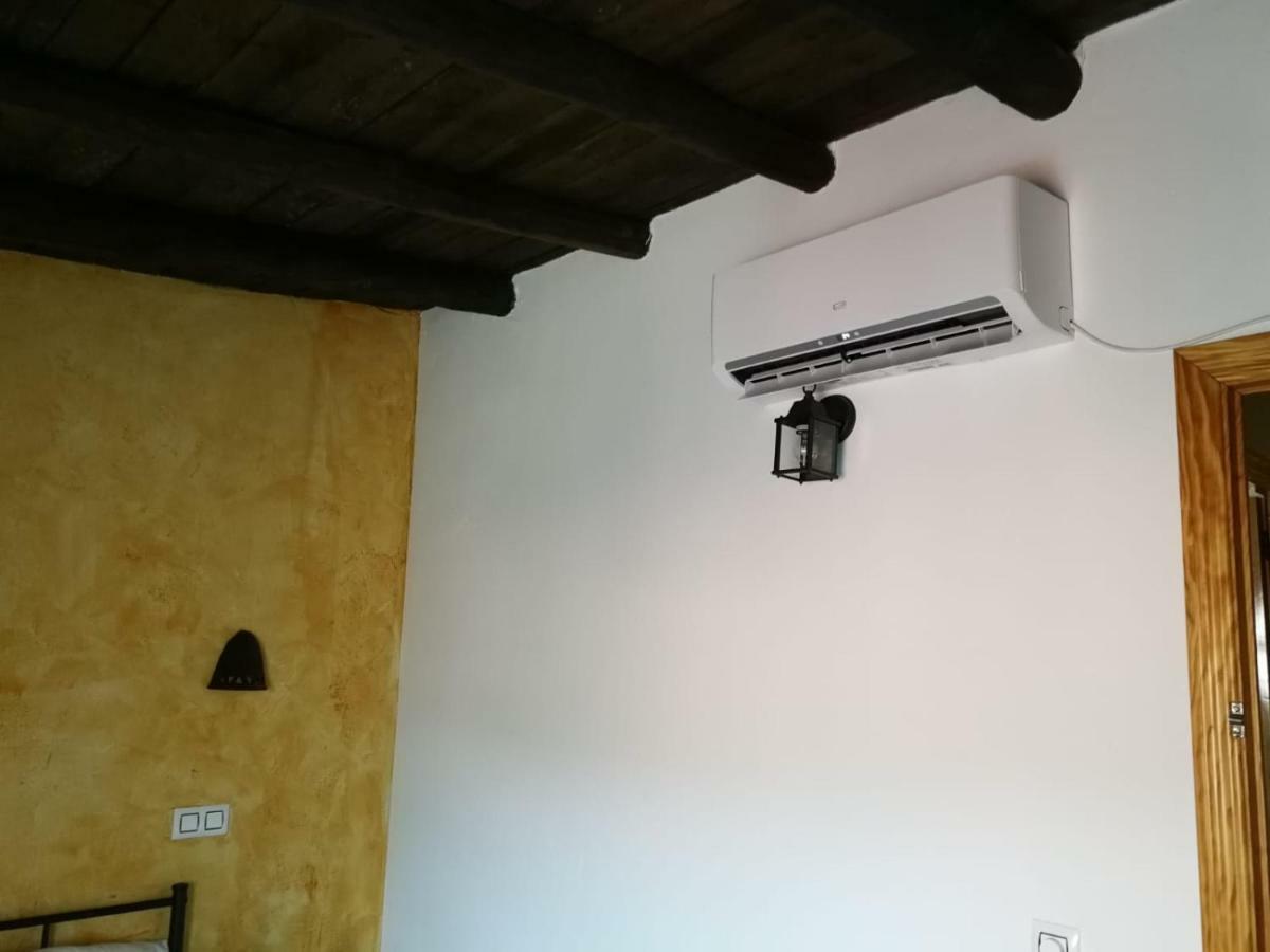 Casa Castillo *