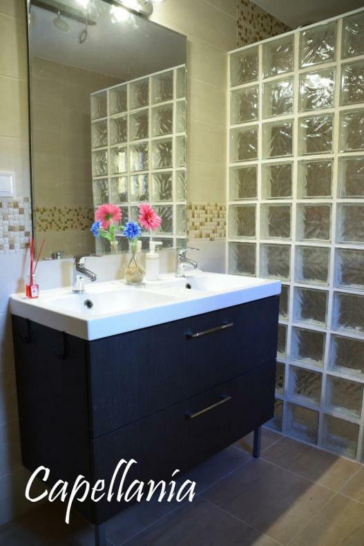 Holiday home Casa Capellania-chalet Con Piscina Junto A Madrid *